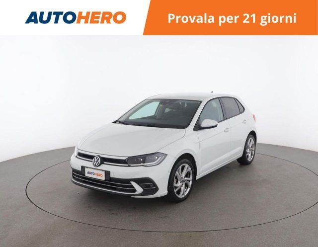 VOLKSWAGEN Polo 1.0 TSI Style