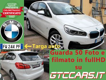 Bmw 2er Active Tourer 225xe Active Tourer iPerformance Business aut.