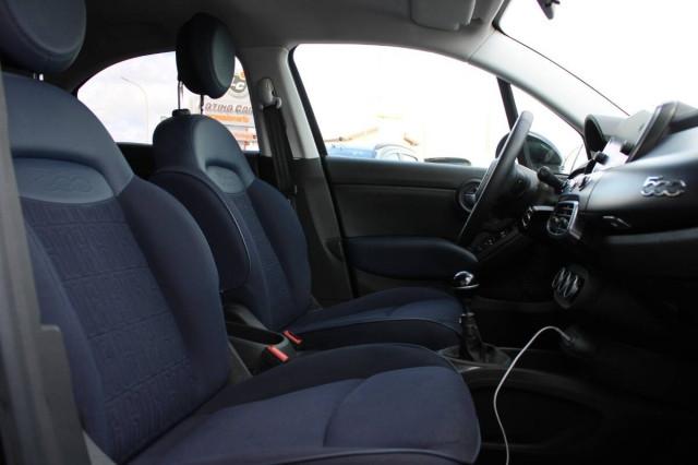 Fiat 500X 1.3 mjet Club 95cv Con CARPLAY