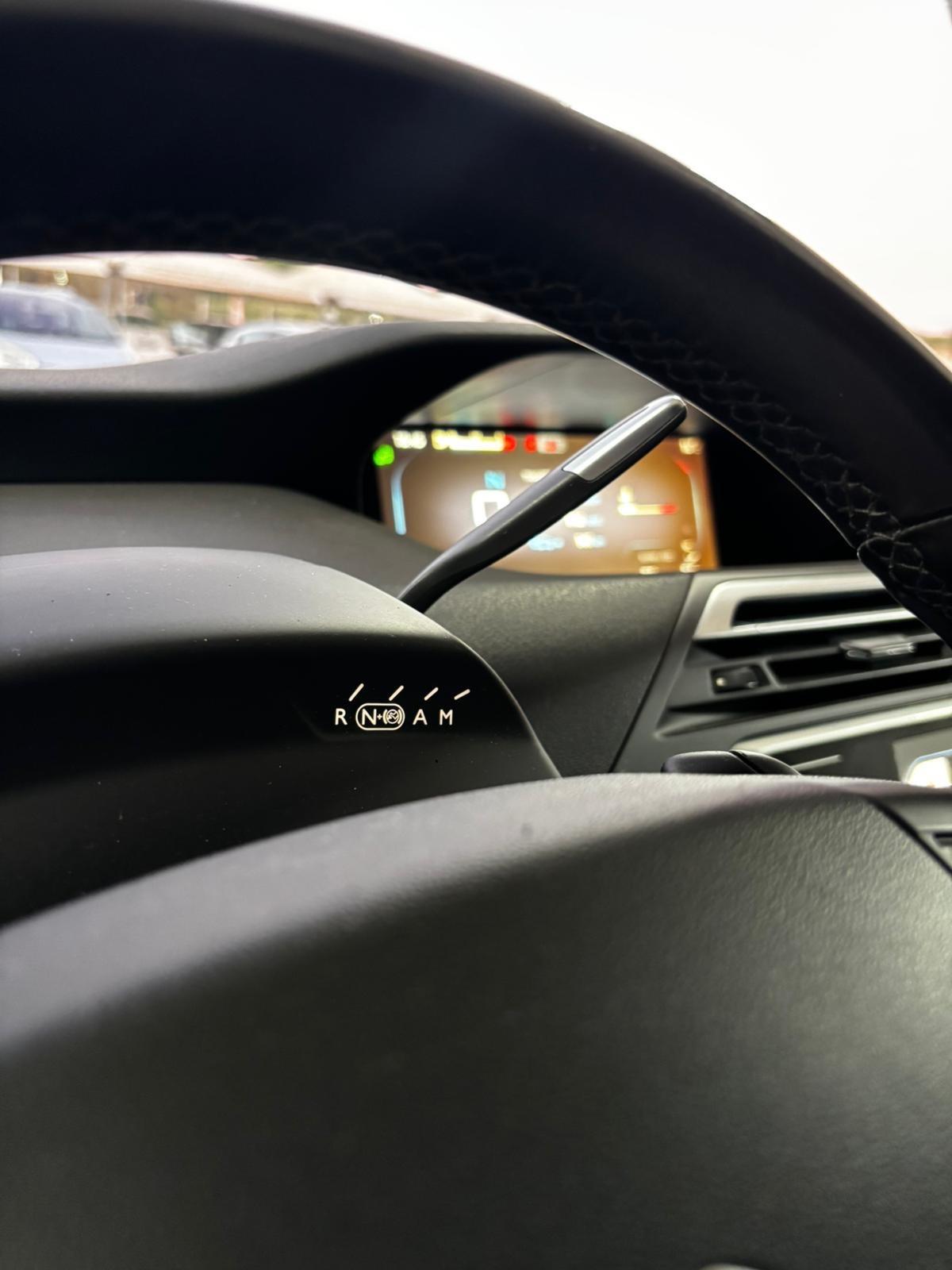 Citroen C4 Picasso 1.6 e-HDi 115 ETG6 Exclusive