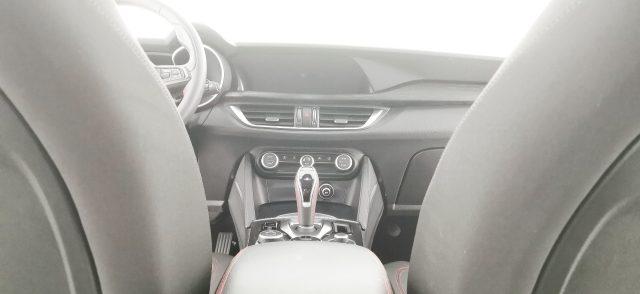 ALFA ROMEO Stelvio 2.2 Turbodiesel 190 CV AT8 Q4 Business