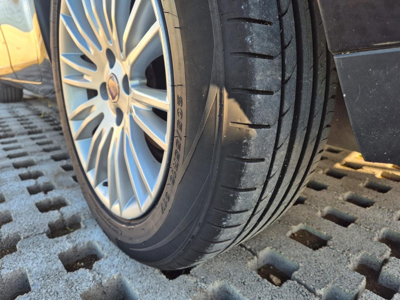 Fiat Bravo 1.4 Dynamic GPL