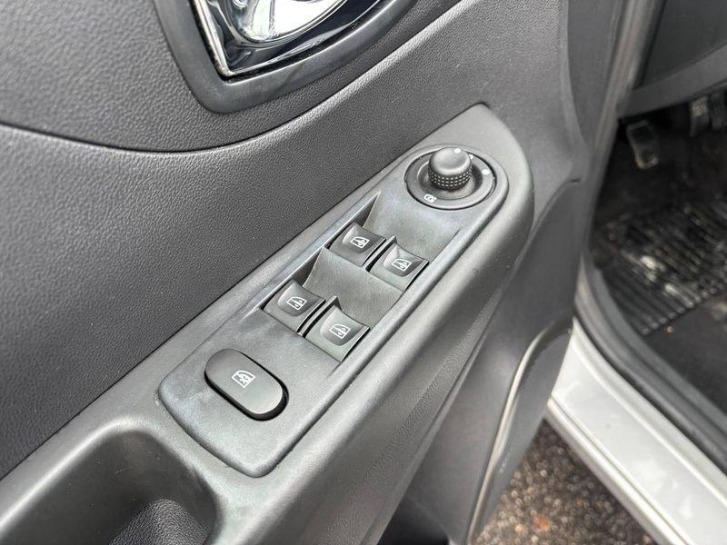 Renault Captur NEOP Benzina 90cv