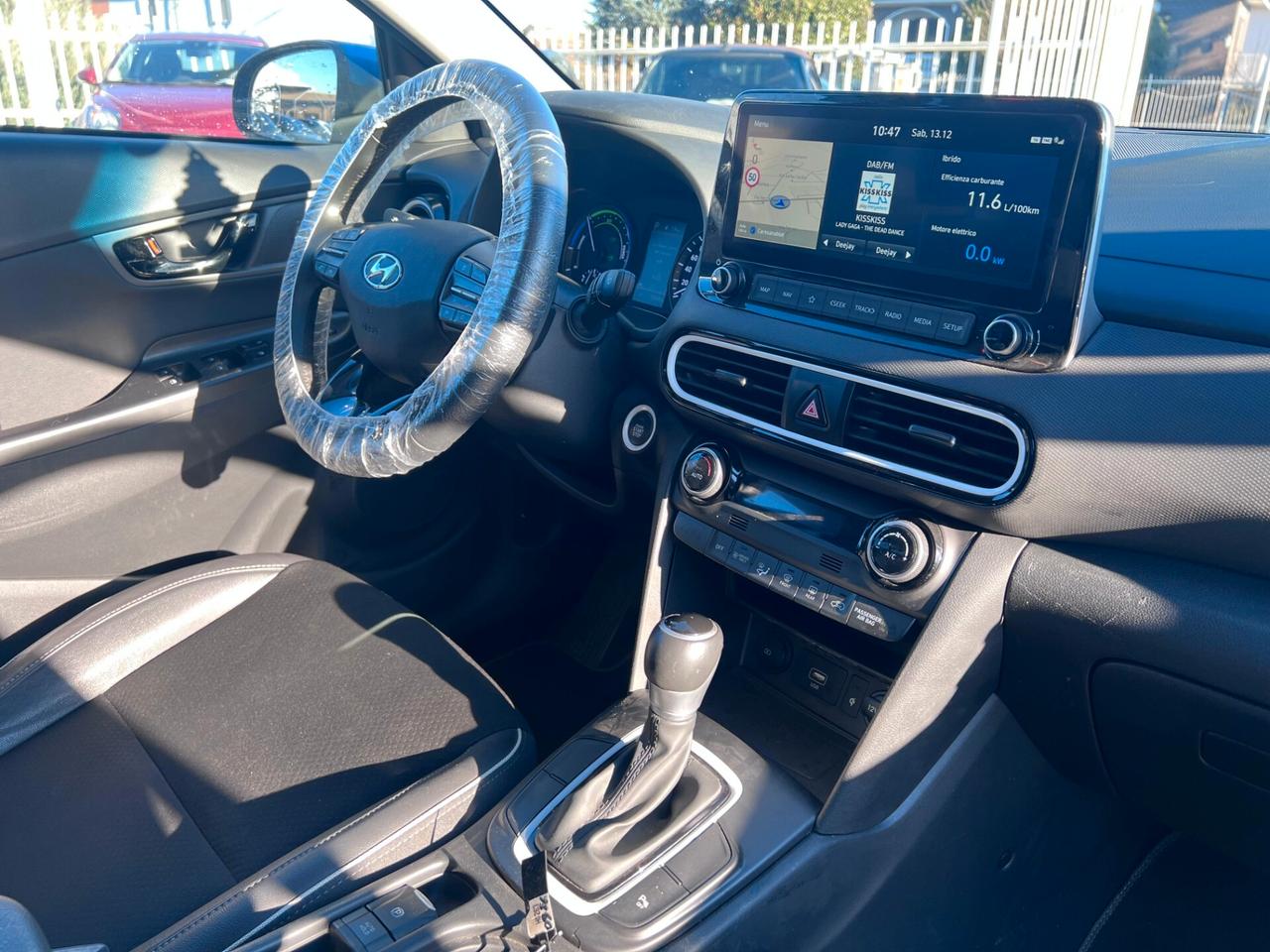 Hyundai Kona HEV 1.6 DCT XPrime