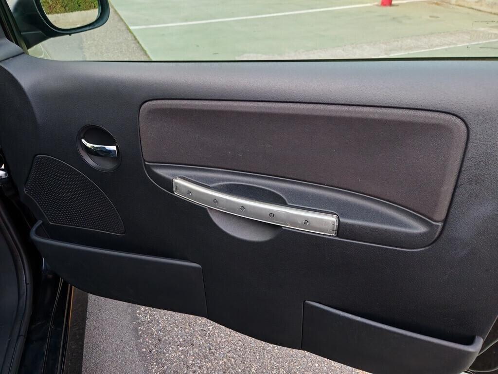 Citroen C2 1.1 Benzina con 126.000 KM