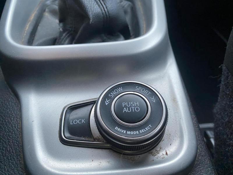 Suzuki Vitara 1.6 ddis V-Cool s&s 4wd allgrip