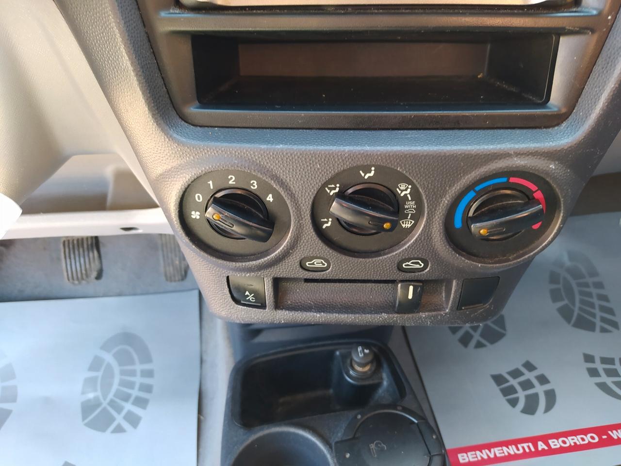 Kia Picanto 1.0 12V LX Spirit Neopatentati