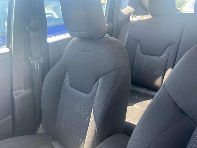 JEEP Renegade 1.6 Mjt 120 CV Longitude