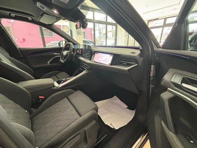 Audi Q5 TDI 204CV MHEV Quattro S-Line 2025