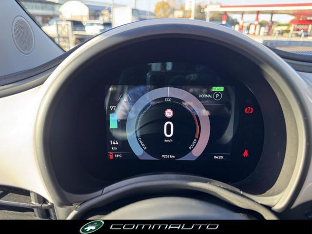 FIAT 500e Berlina 23,65 kWh Action