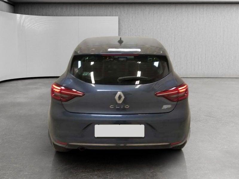 Renault Clio 1.5 blue dci Zen 115cv