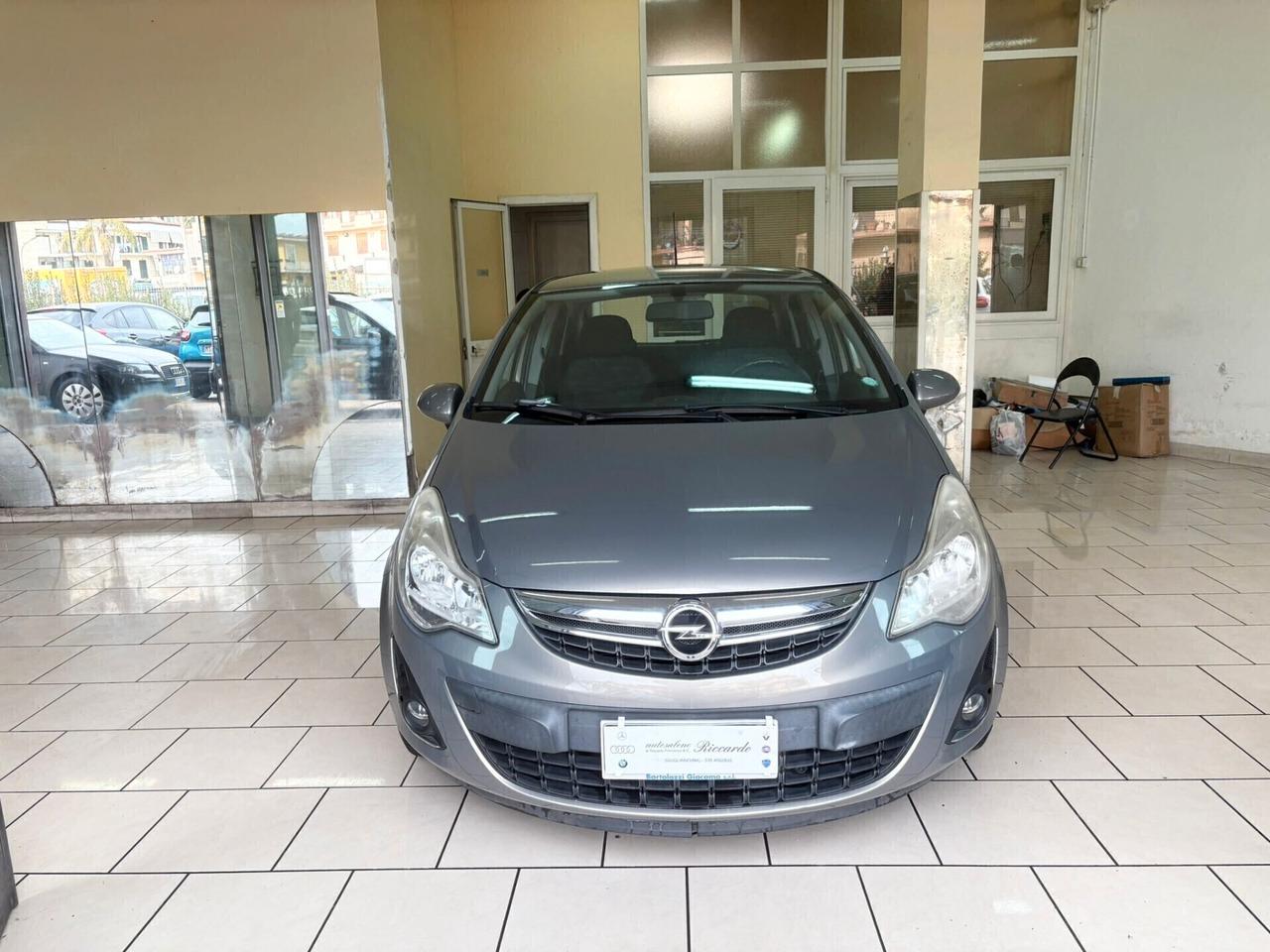 Opel Corsa 1.3 CDTI 75 cavalli 5 porte
