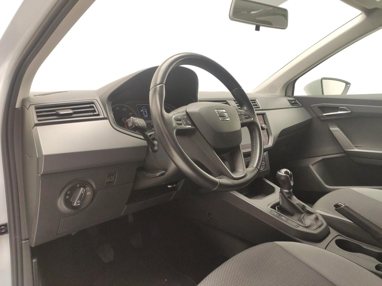 Seat Ibiza 1.0 TGI 5 porte Business