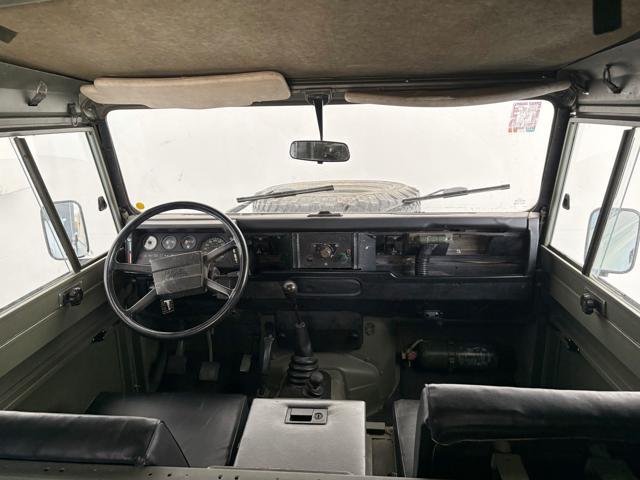 LAND ROVER Defender 90 diesel