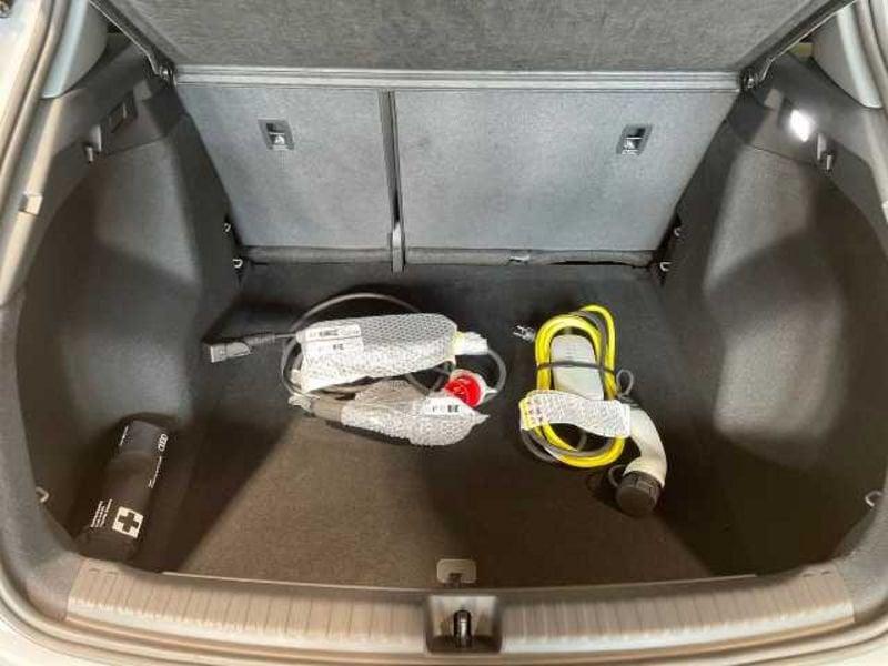 Audi Q4 e-tron 35 Business