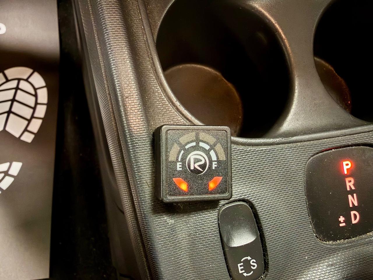 Smart ForFour 70 1.0 twinamic Prime