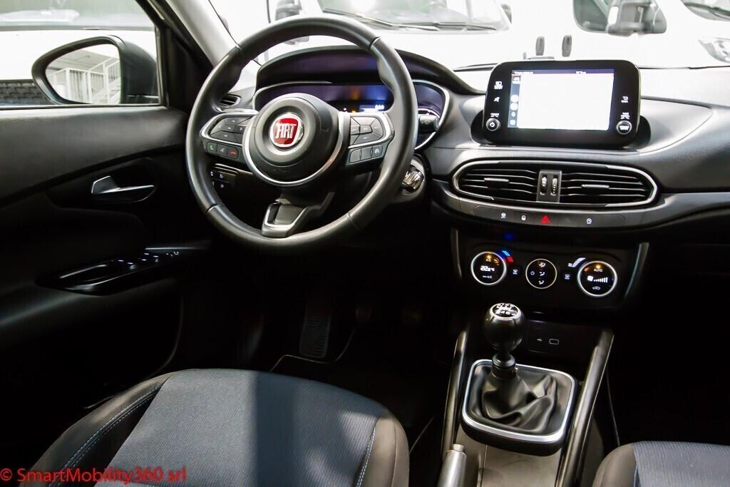 Fiat Tipo - SW 1.6 mjt City Life s&s 130cv