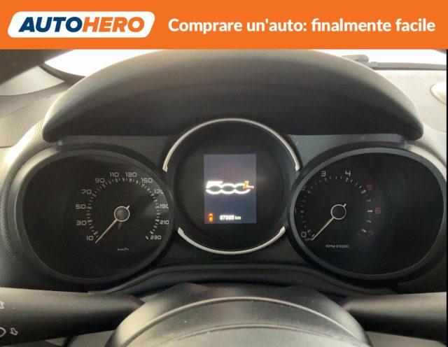 FIAT 500L 1.6 Multijet 120 CV Cross