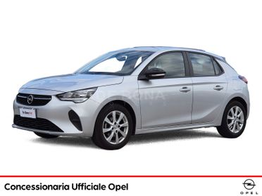 Opel Corsa 1.2 edition s&s 75cv