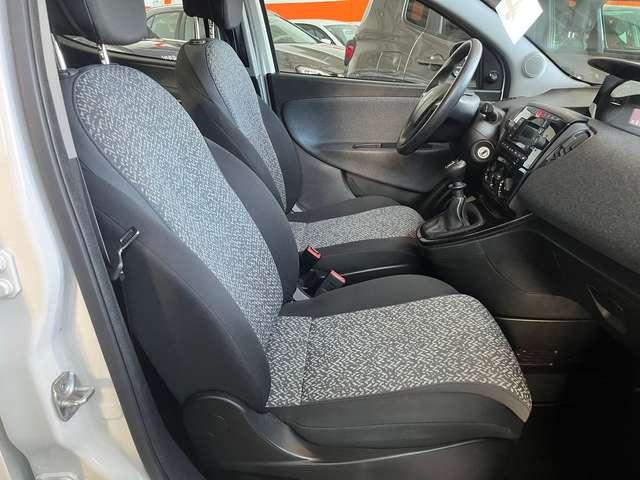 Lancia Ypsilon Ypsilon 1.2 Elefantino Blu