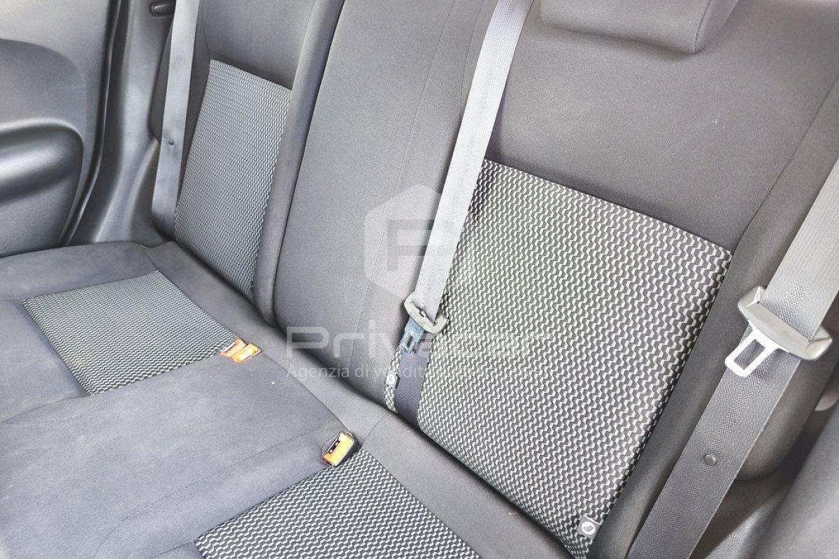 NISSAN Juke 1.6 CVT Business