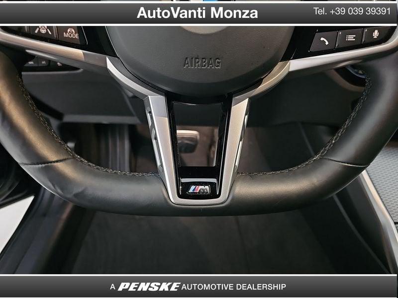 BMW Serie 3 Touring 320d 48V xDrive Touring Msport Pro