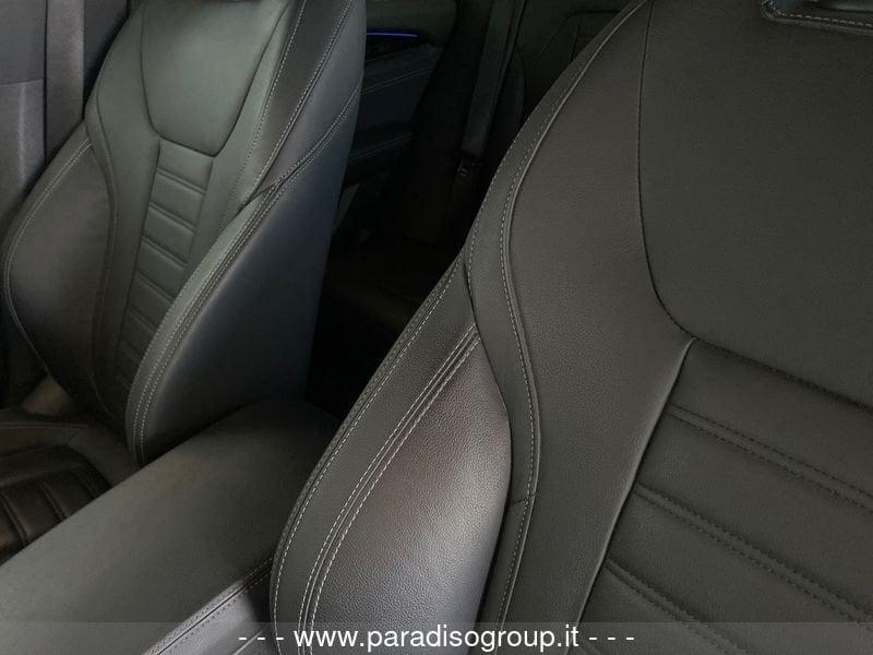 BMW X3 20d MSPORT - 2024 | 190CV XDRIVE | MHEV 48V