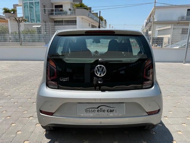 Volkswagen up! 1.0 75 CV 5p. high up! BlueMotion Technology 2019
