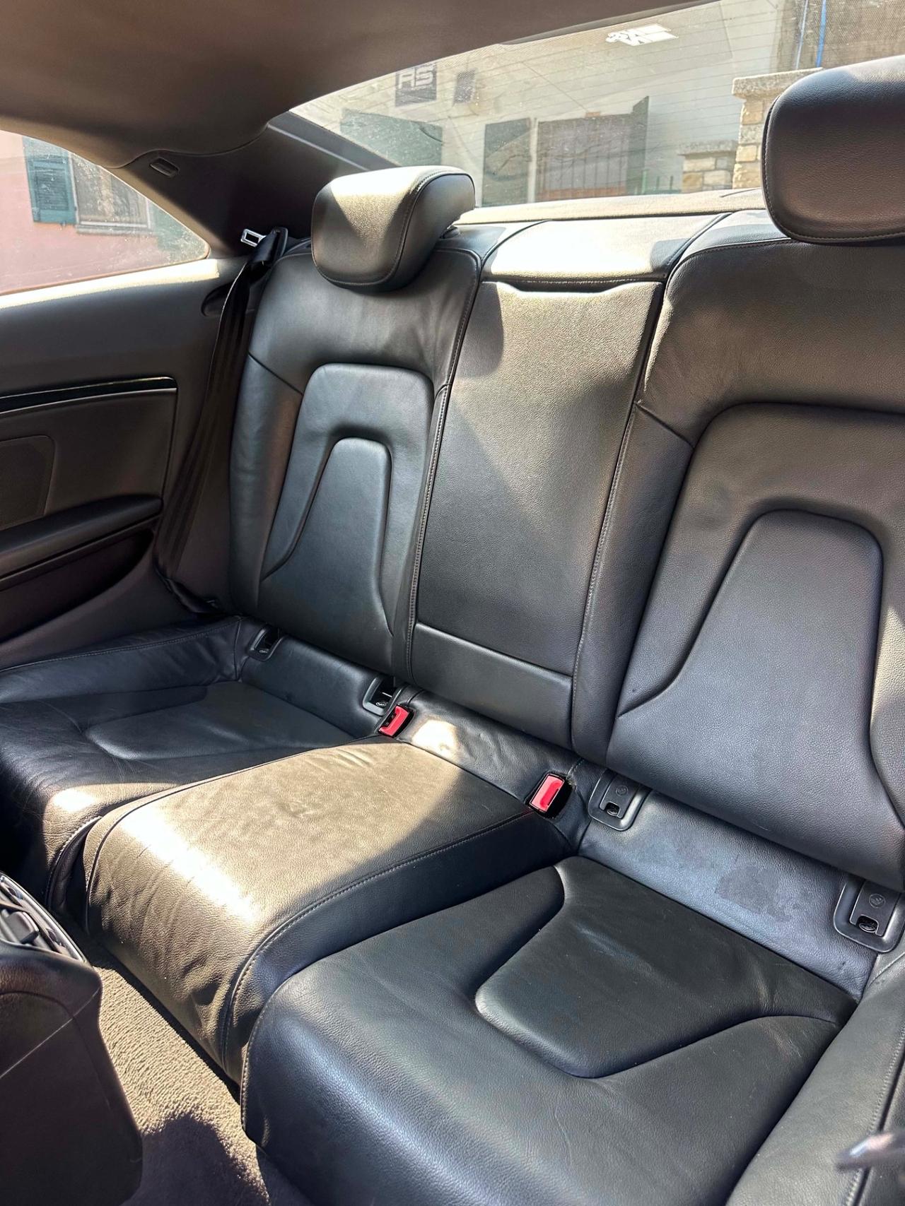 Audi A5 3.0 V6 TDI KIT RS5 SCARICO AUTOMATICO