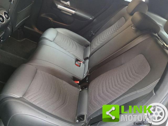 MERCEDES-BENZ GLA 250 Automatic 4Matic Premium Plug-In Hybrid