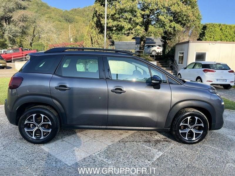 Citroën C3 Aircross 1ª s. PureTech 110 S&S Plus