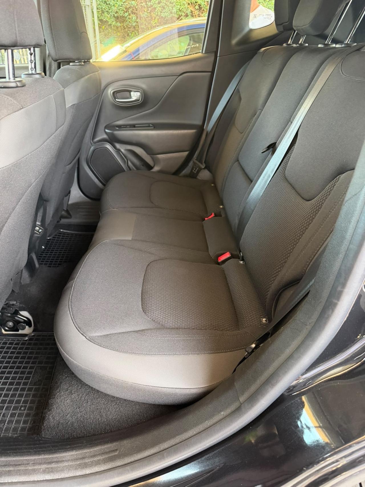 Jeep Renegade 1.6 Mjt 120 CV Sport
