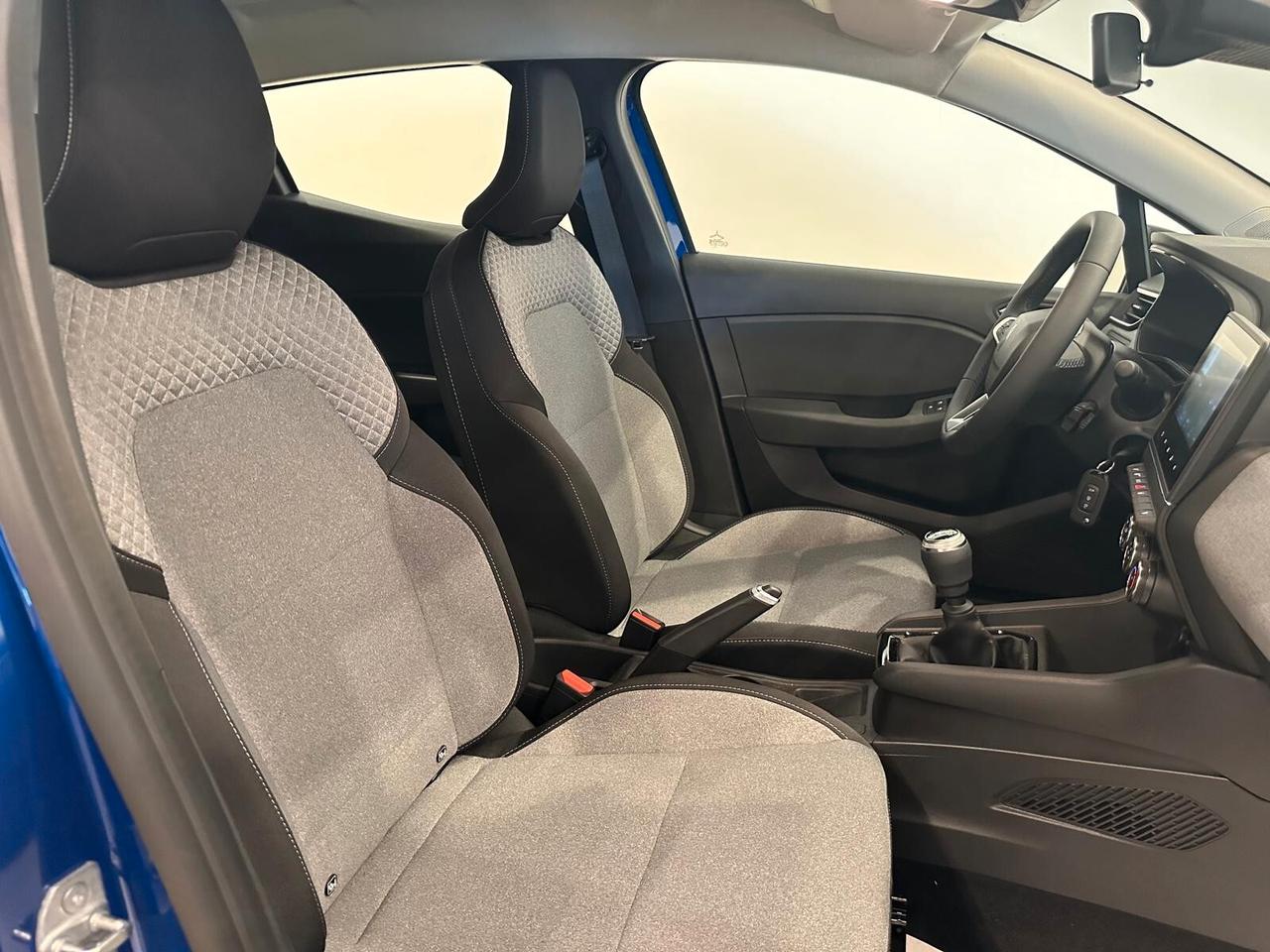 Renault Clio ECO-GPL 100 CV Evolution - NO VINCOLO FINANZ