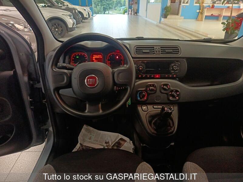 FIAT Panda Panda 1.0 FireFly S&S Hybrid