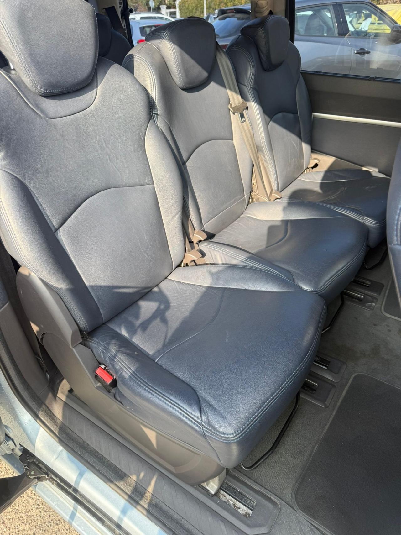 Fiat Ulysse 2.2 JTD Emotion 7 POSTI