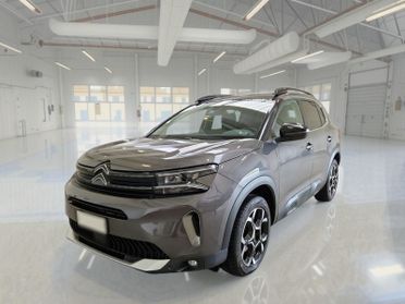 CITROEN C5 AIRCROSS BLUEHDI 130 CV SES SHINE EAT8 SUV