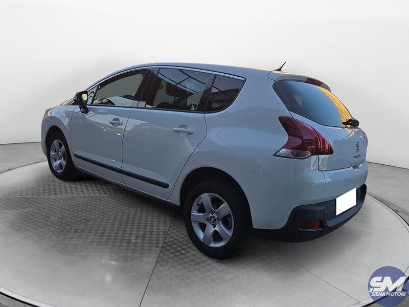 Peugeot 3008 3008 1.6 HDi 115CV Active