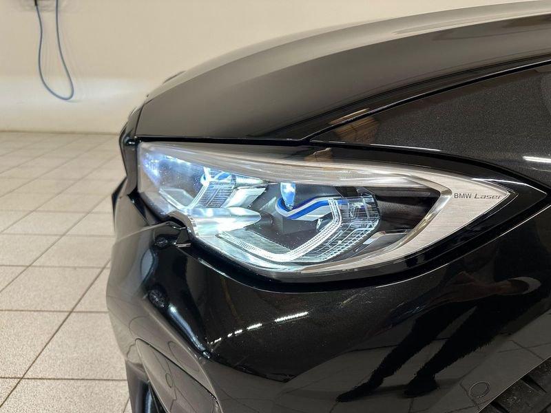 BMW Serie 3 330d 48V xDrive Touring Msport IVA ESPOSTA