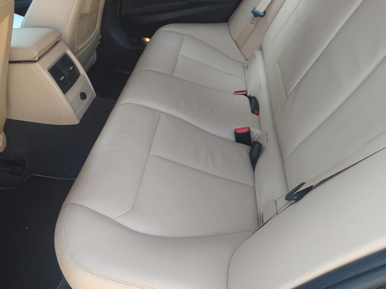 Bmw 320d Business Advantage aut.