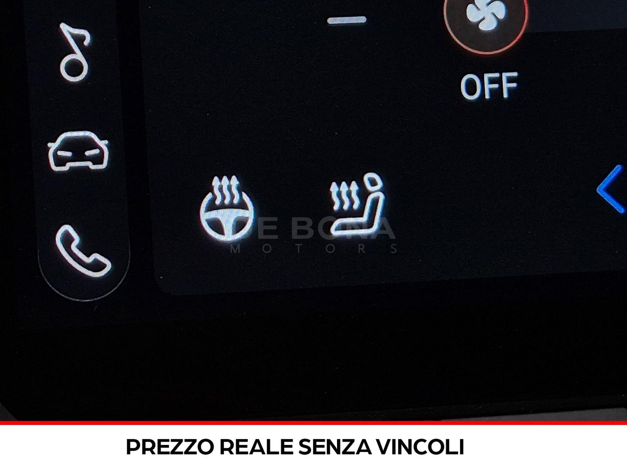 Mg ZS 1.5 hybrid+ luxury auto
