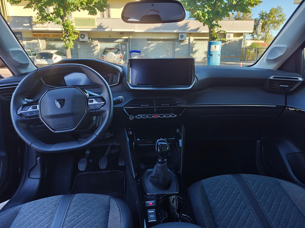 Peugeot 208 PureTech 100 Stop&Start 5 porte Allure