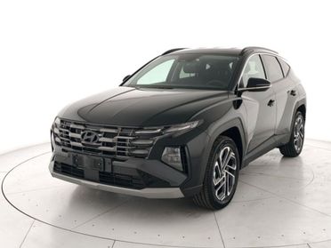 HYUNDAI Tucson 1.6 hev Exellence 2wd 239cv auto