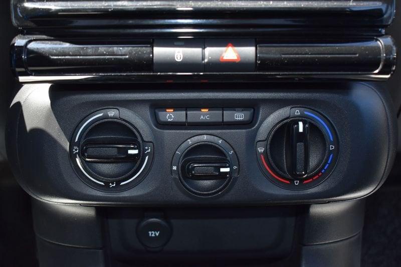 Citroën C3 C3 PureTech 83 S&S You