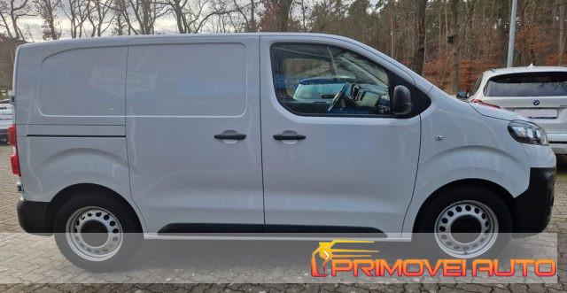 FIAT Scudo 1.5 BlueHDi 120CV Furgone