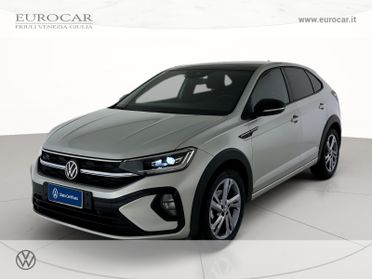 Volkswagen Taigo 1.0 tsi r-line 110cv dsg