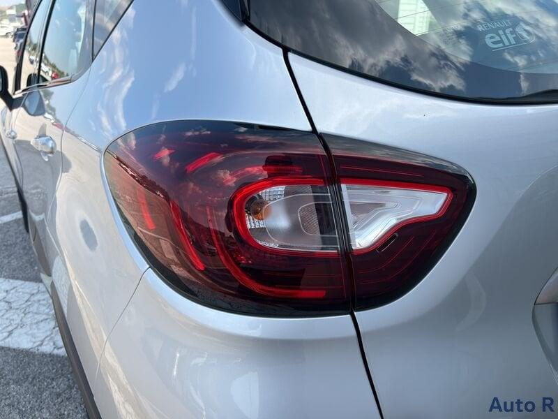 Renault Captur Captur dCi 8V 90 CV EDC Start&Stop