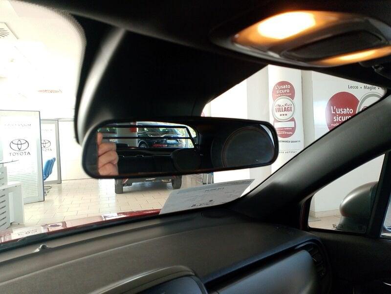 FIAT 500X 1.3 MultiJet 95 CV Sport