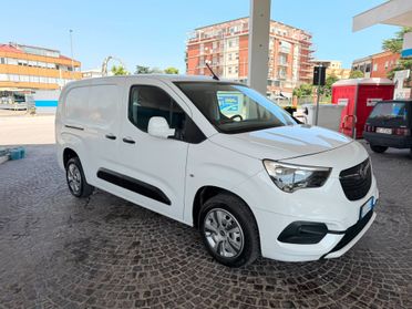 Opel Combo XL passo lungo