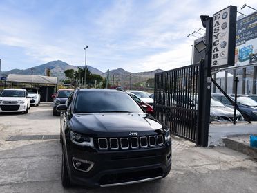 Jeep Compass 1.6 Multijet II 2WD Longitude