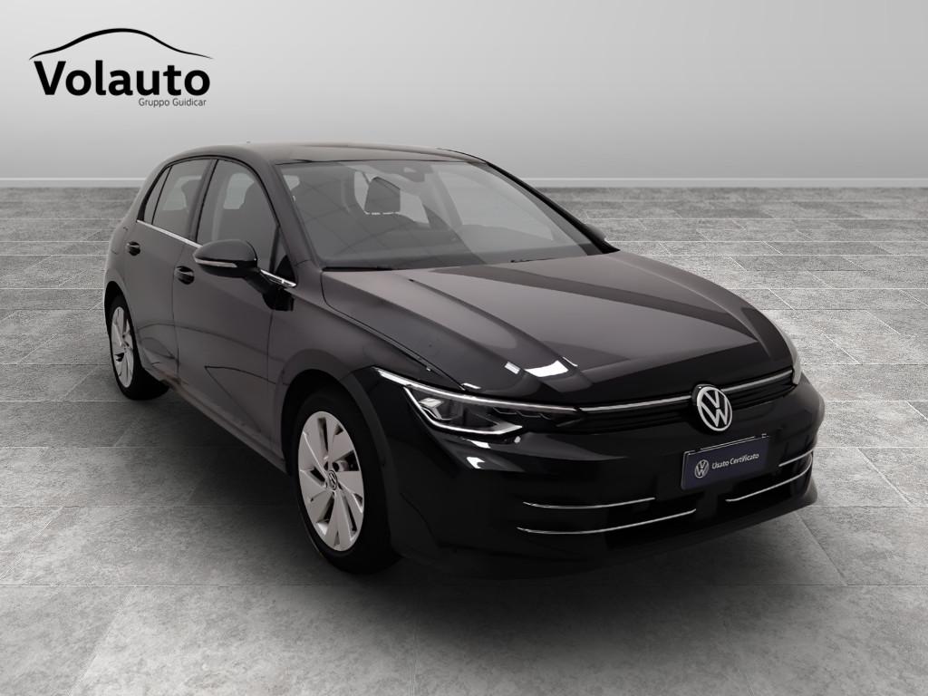 VOLKSWAGEN Golf VIII 2024 - Golf 2.0 tdi Style 150cv dsg
